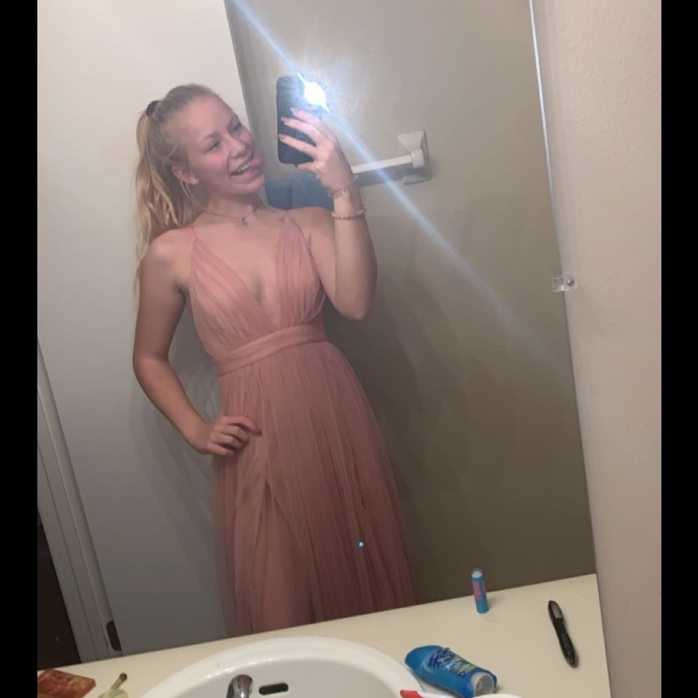 prom/ formal dress